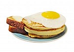 Аврора - иконка «завтрак» в Городищах